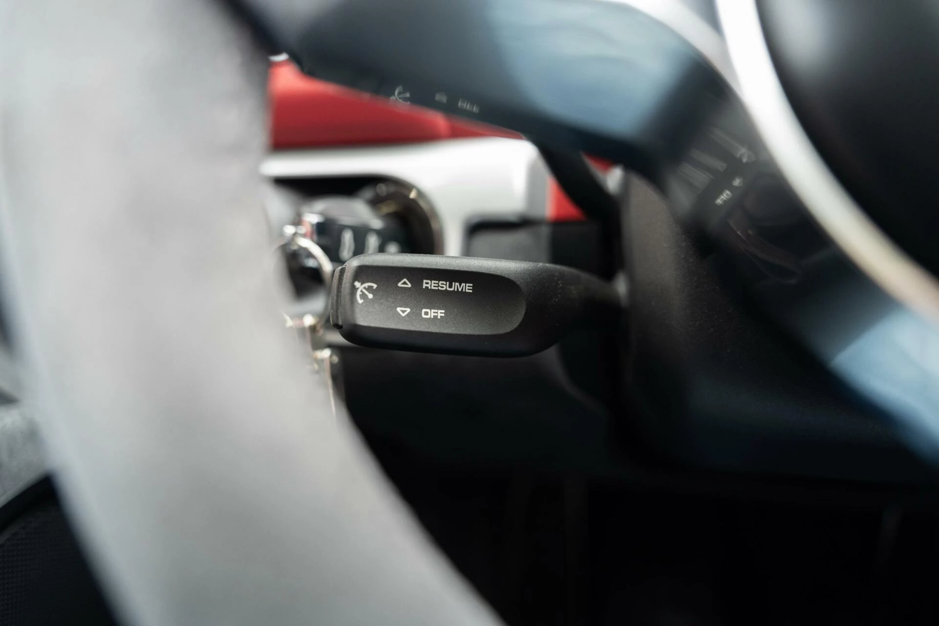 Hoofdafbeelding Porsche Boxster
