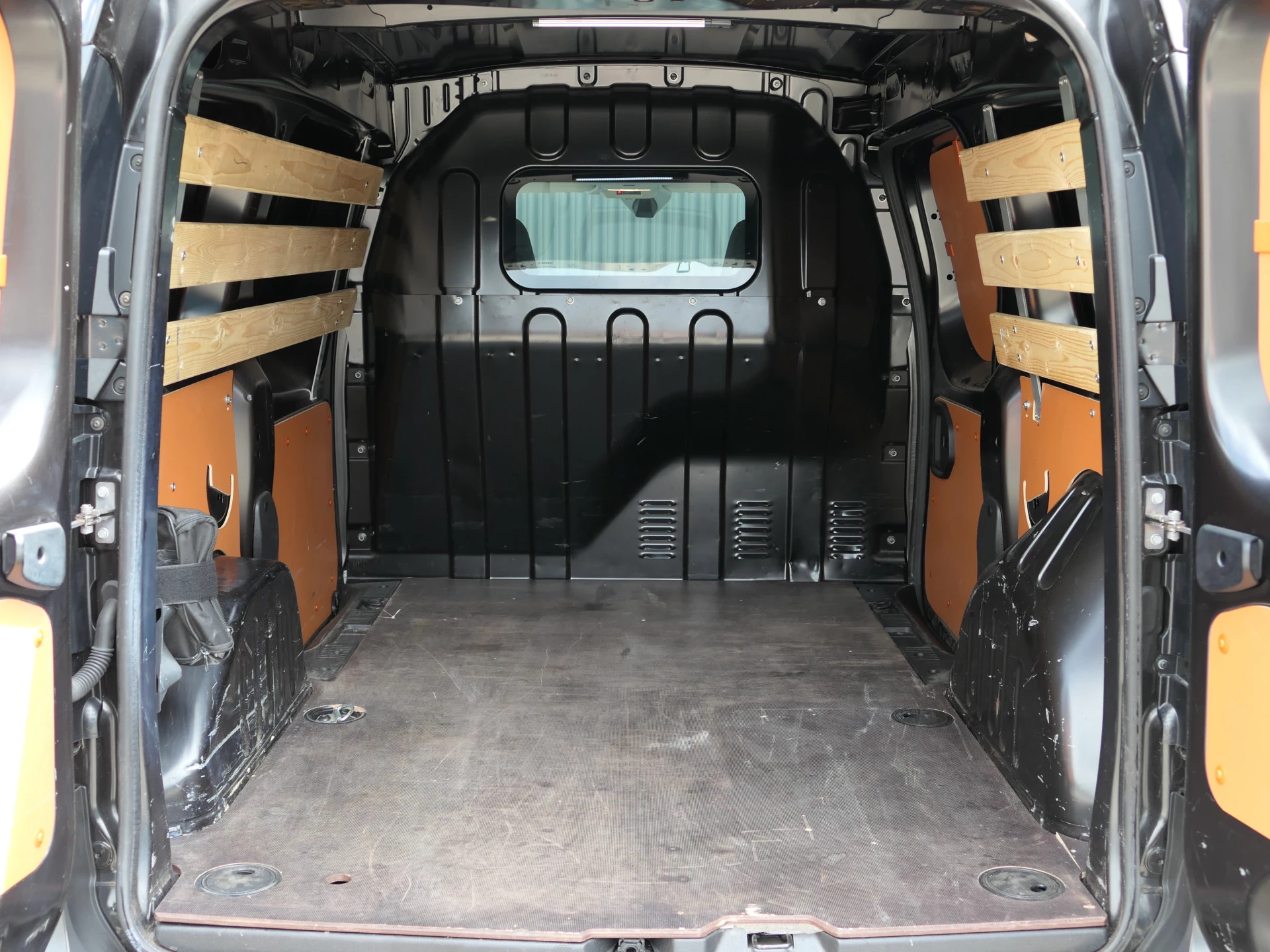Hoofdafbeelding Renault Express