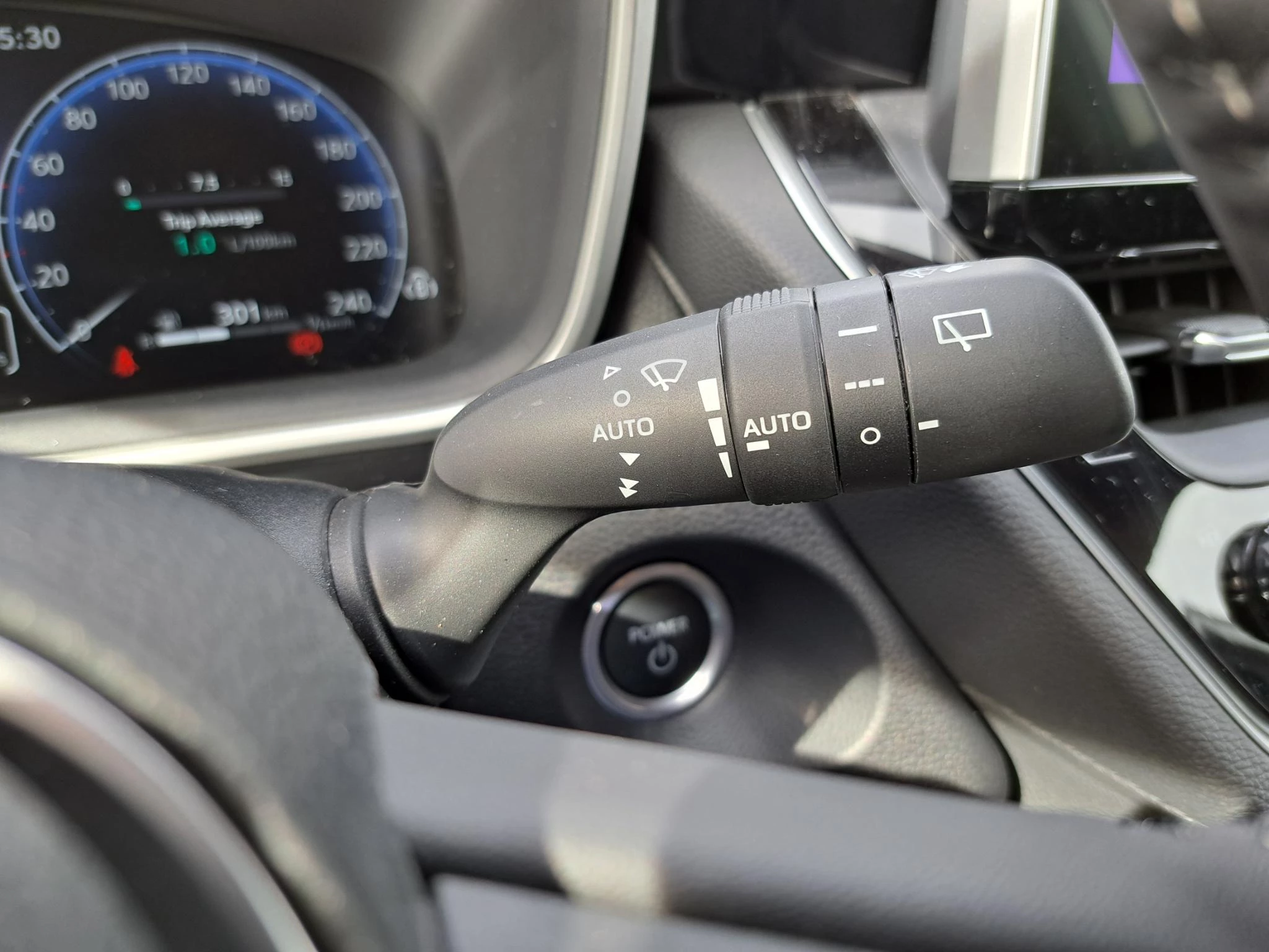 Hoofdafbeelding Toyota Corolla Cross