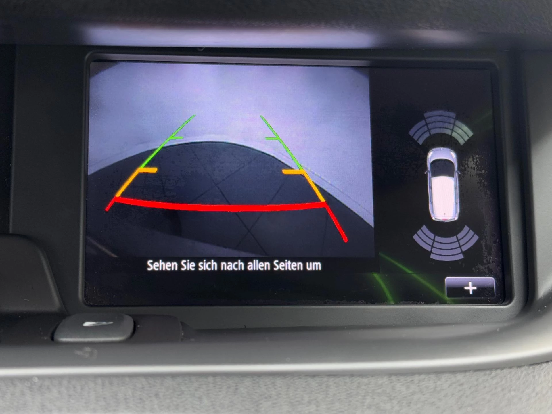 Hoofdafbeelding Renault Grand Scénic