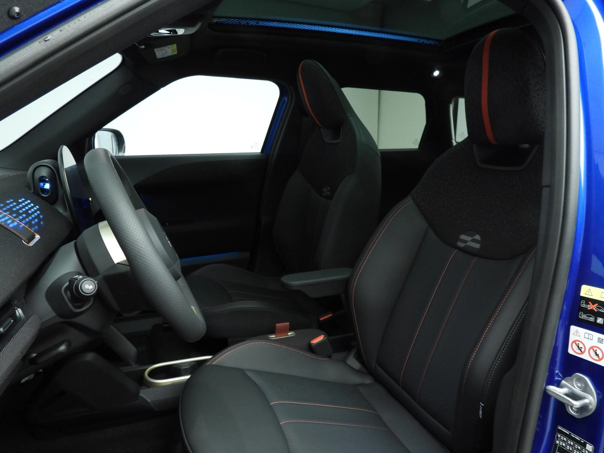 Hoofdafbeelding MINI Aceman