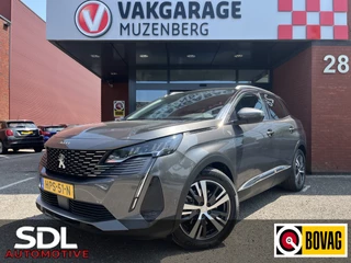 Peugeot 3008 1.6 HYbrid 225 Road Trip // NAVI // CAMERA // CLIMA // APPLE CARPLAY / ANDROID AUTO // DODENHOEK SENSOR