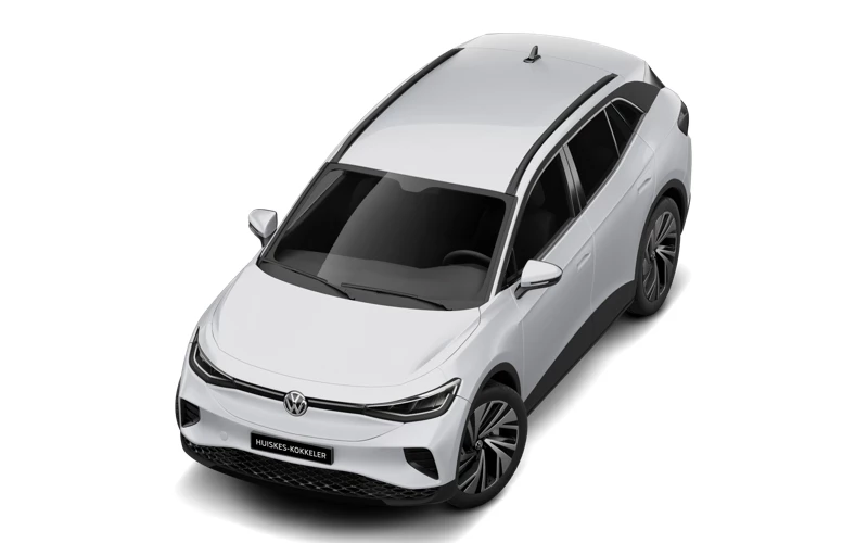 Hoofdafbeelding Volkswagen ID.4