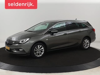 Opel Astra 1.4 Turbo Innovation | Navigatie | Camera |  Carplay | Keyless | Full-LED | Climate control | PDC | Cruise control | Dodehoek detectie