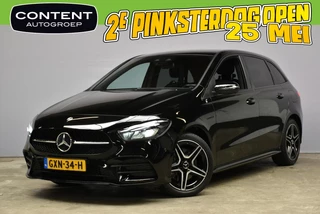 MERCEDES B-Klasse B250 e 218PK 8G-DCT AMG Line