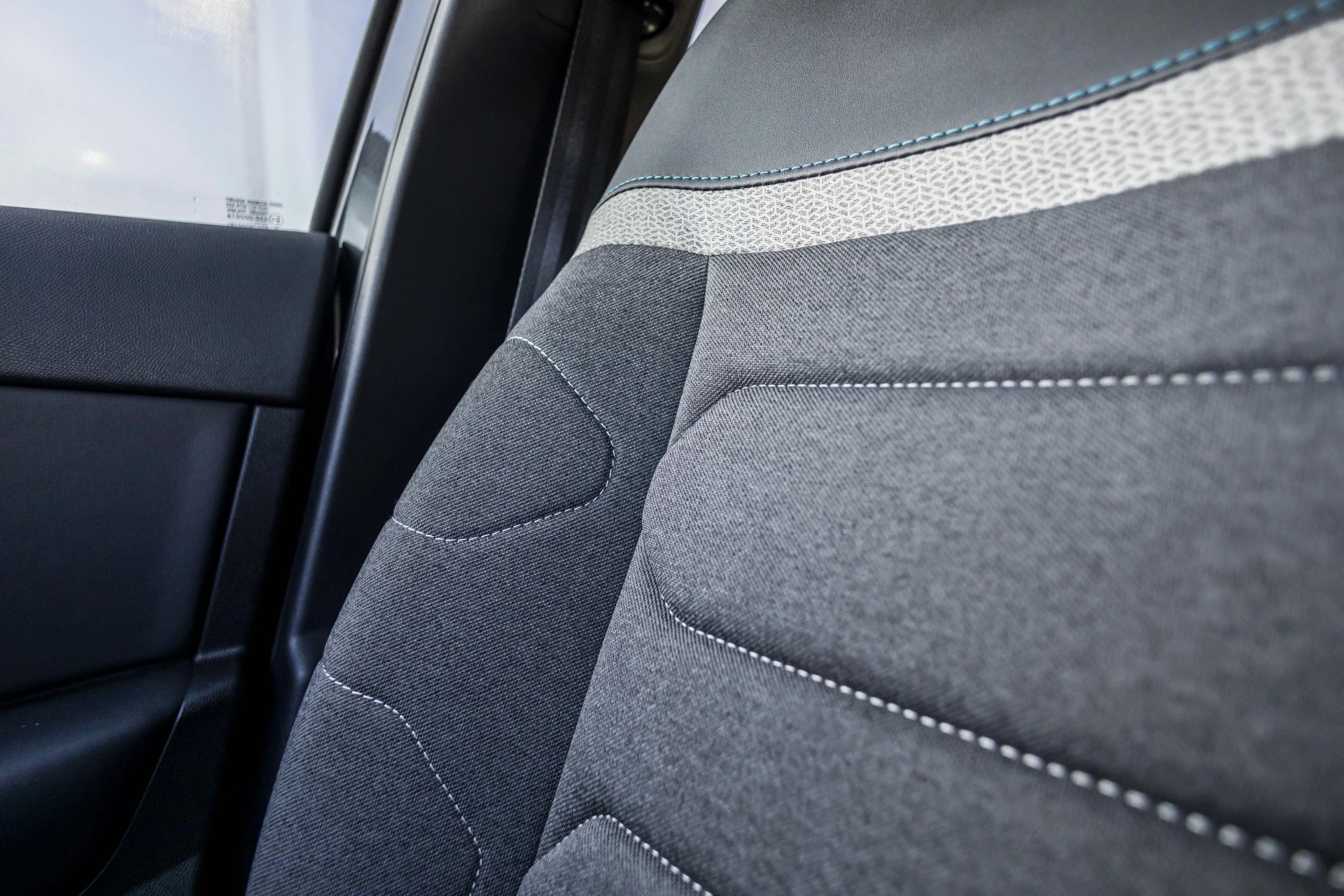 Hoofdafbeelding Citroën ë-C4