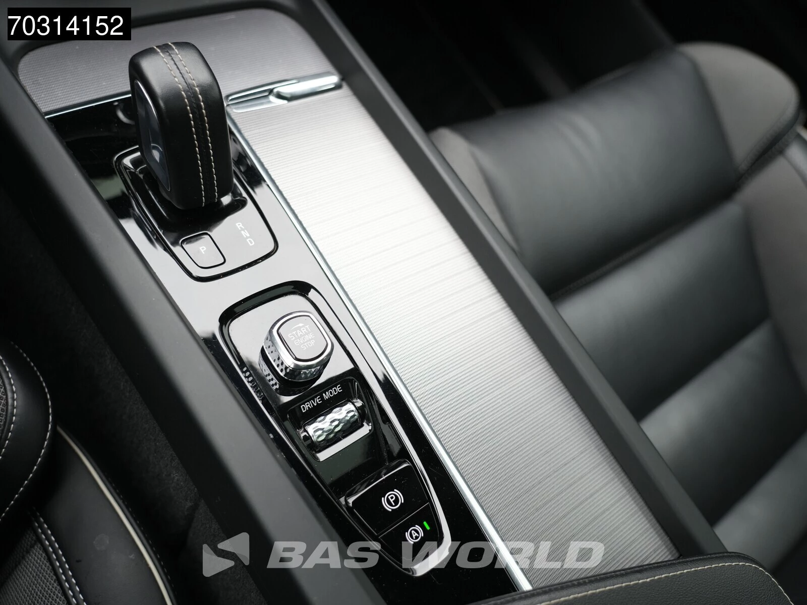 Hoofdafbeelding Volvo 2.0 Recharge T6 AWD