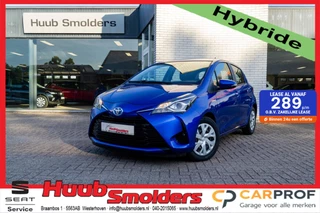 Toyota Yaris 1.5 Hybrid Active Automaat