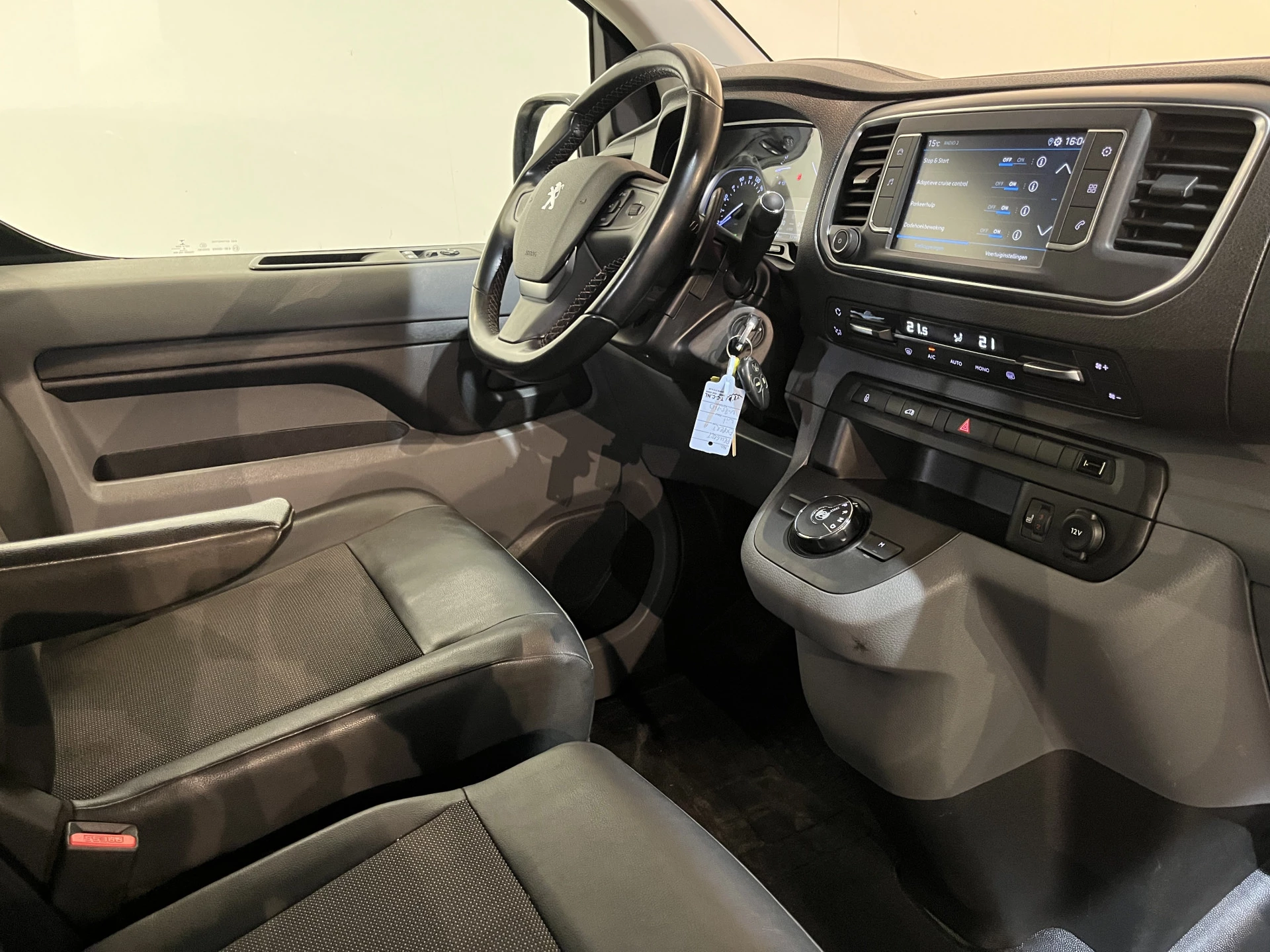 Hoofdafbeelding Peugeot Expert