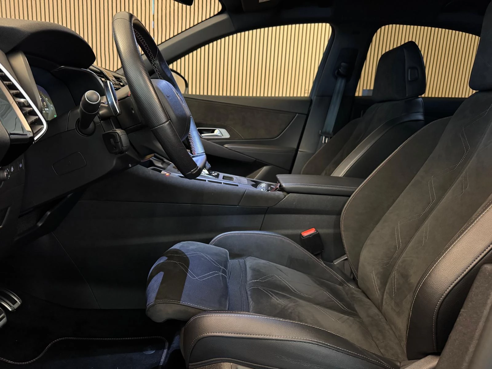 Hoofdafbeelding DS DS 7