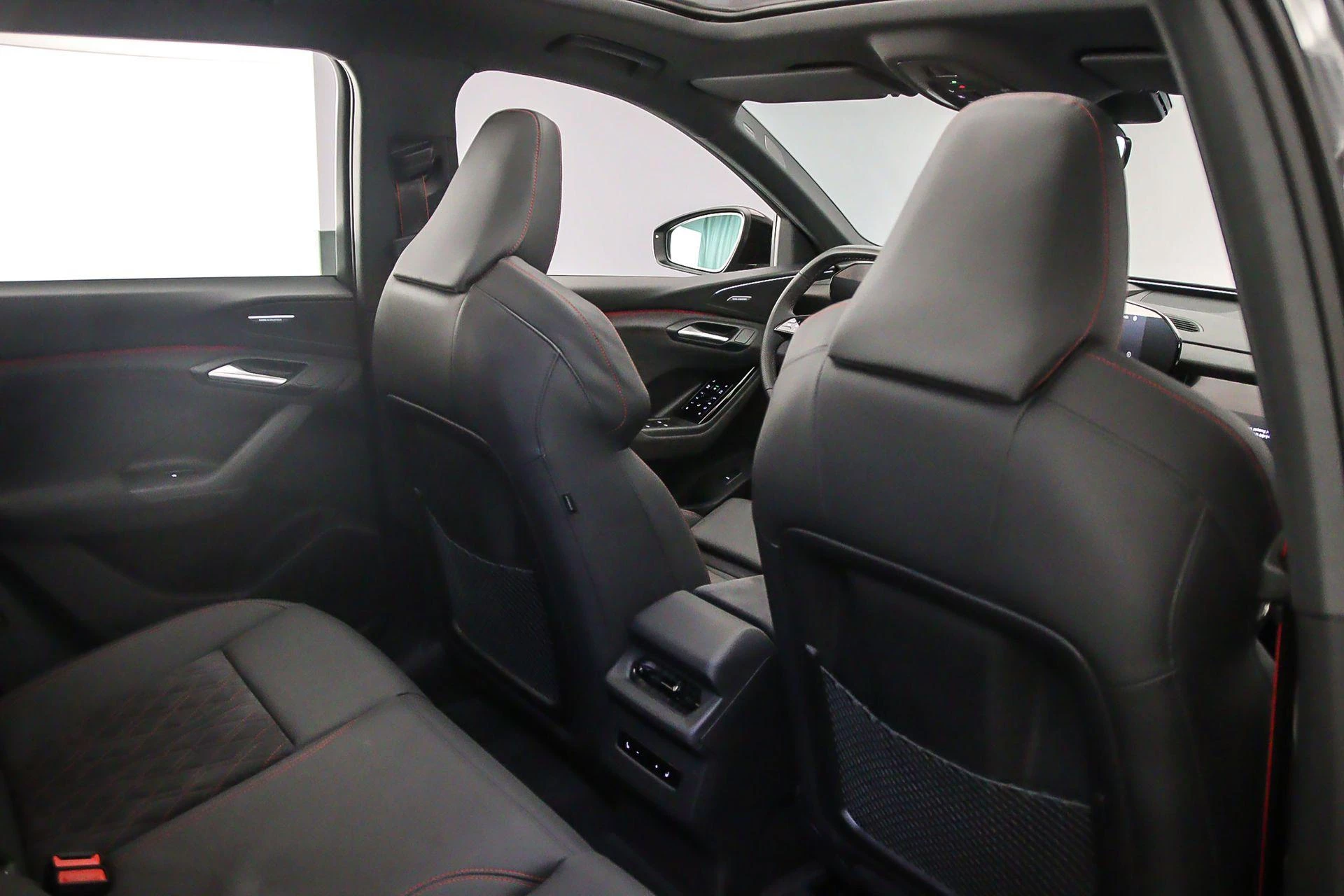Hoofdafbeelding Audi Q6 e-tron