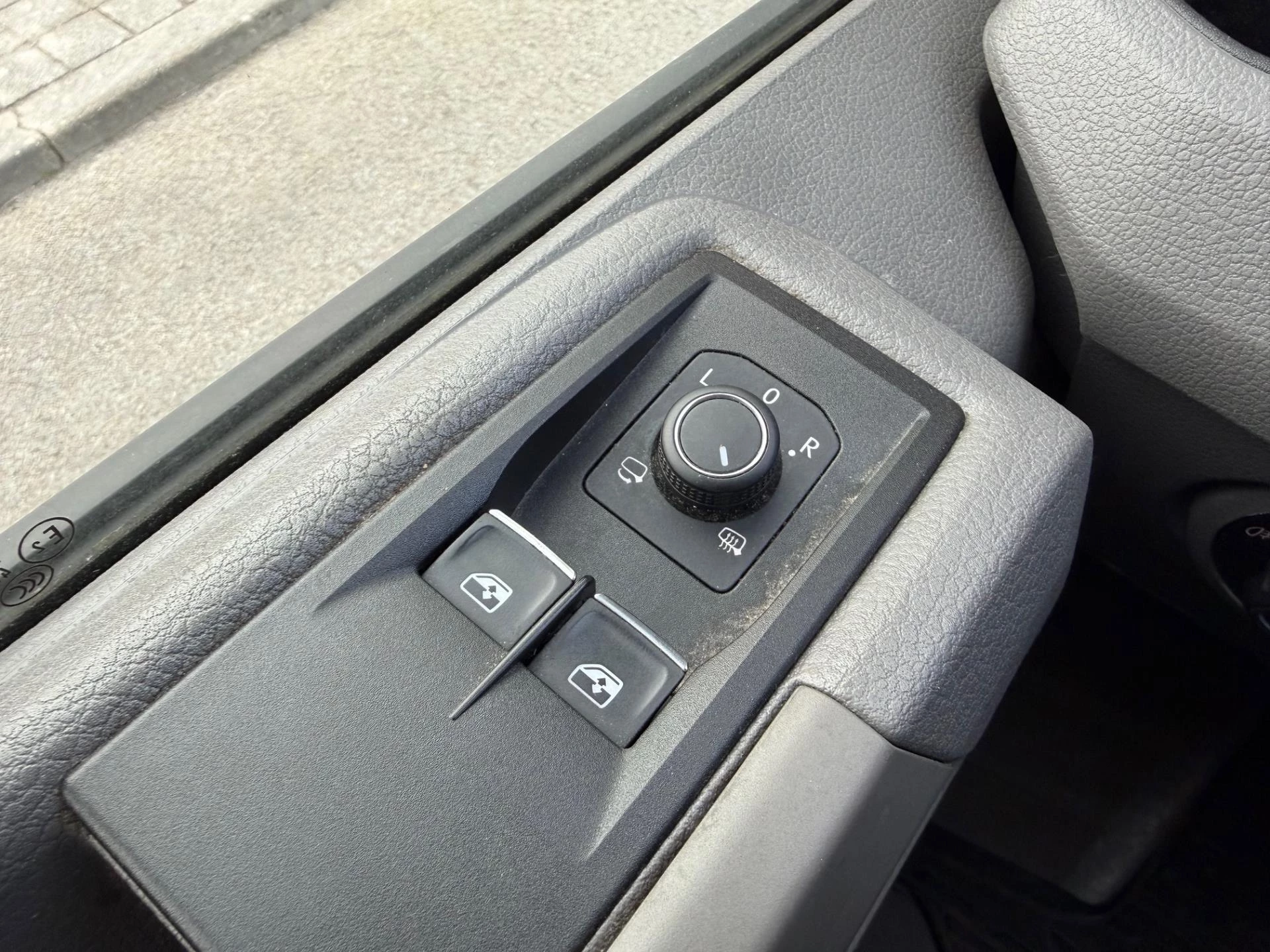 Hoofdafbeelding MAN TGE