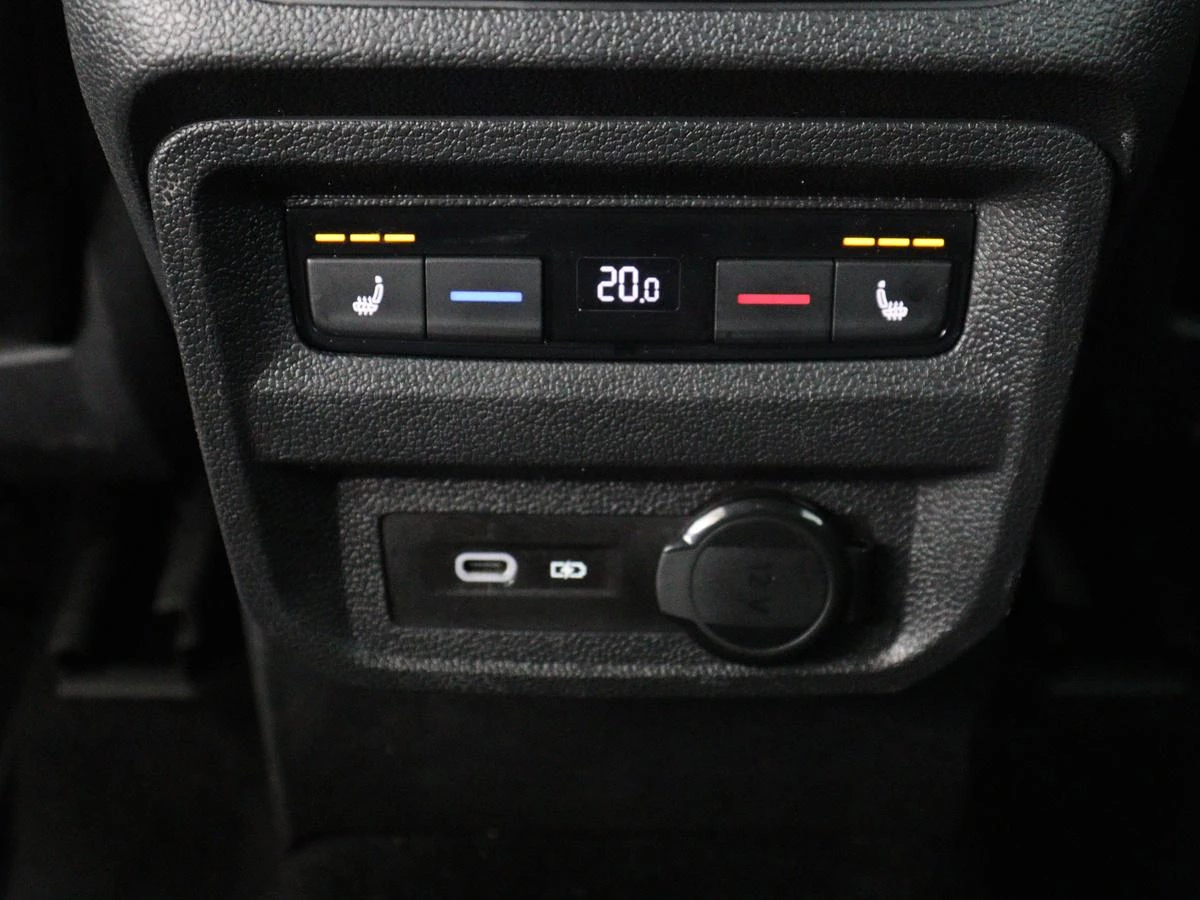 Hoofdafbeelding SEAT Tarraco