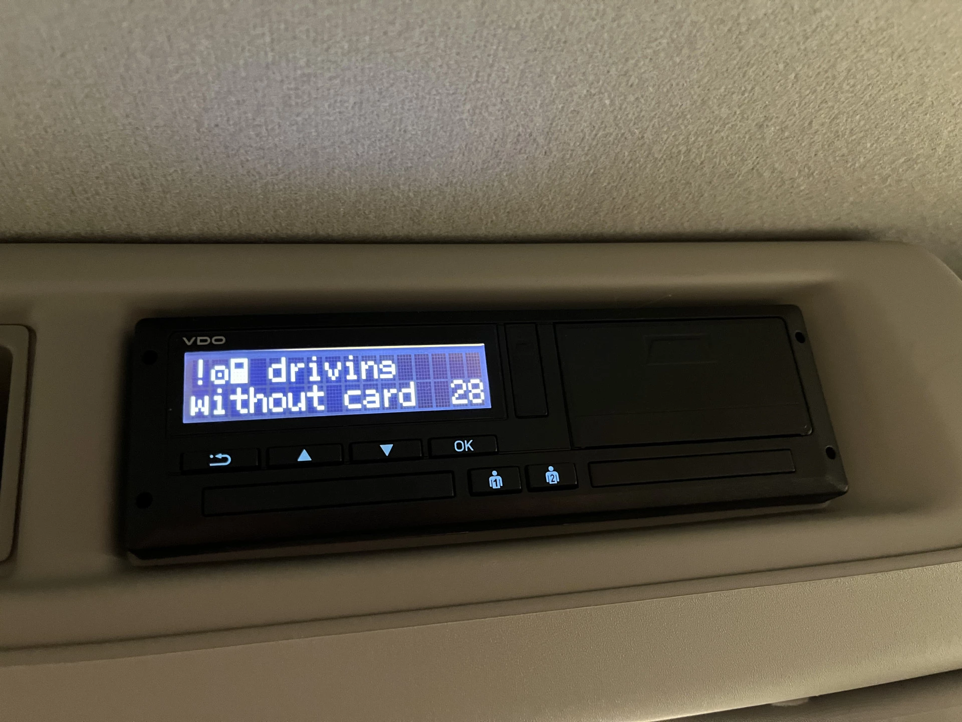 Hoofdafbeelding Ford E-Transit