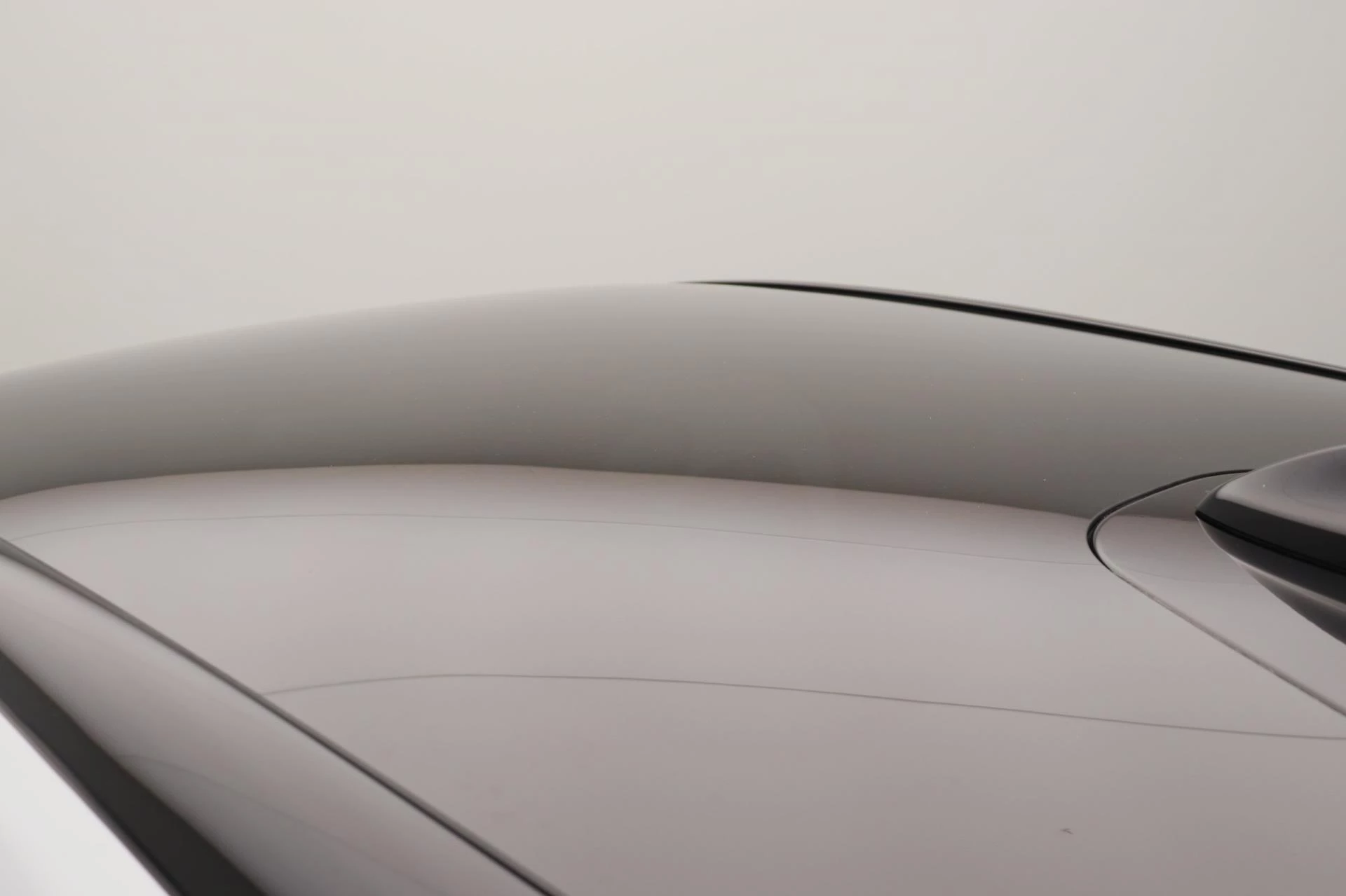Hoofdafbeelding Ford Mustang Mach-E
