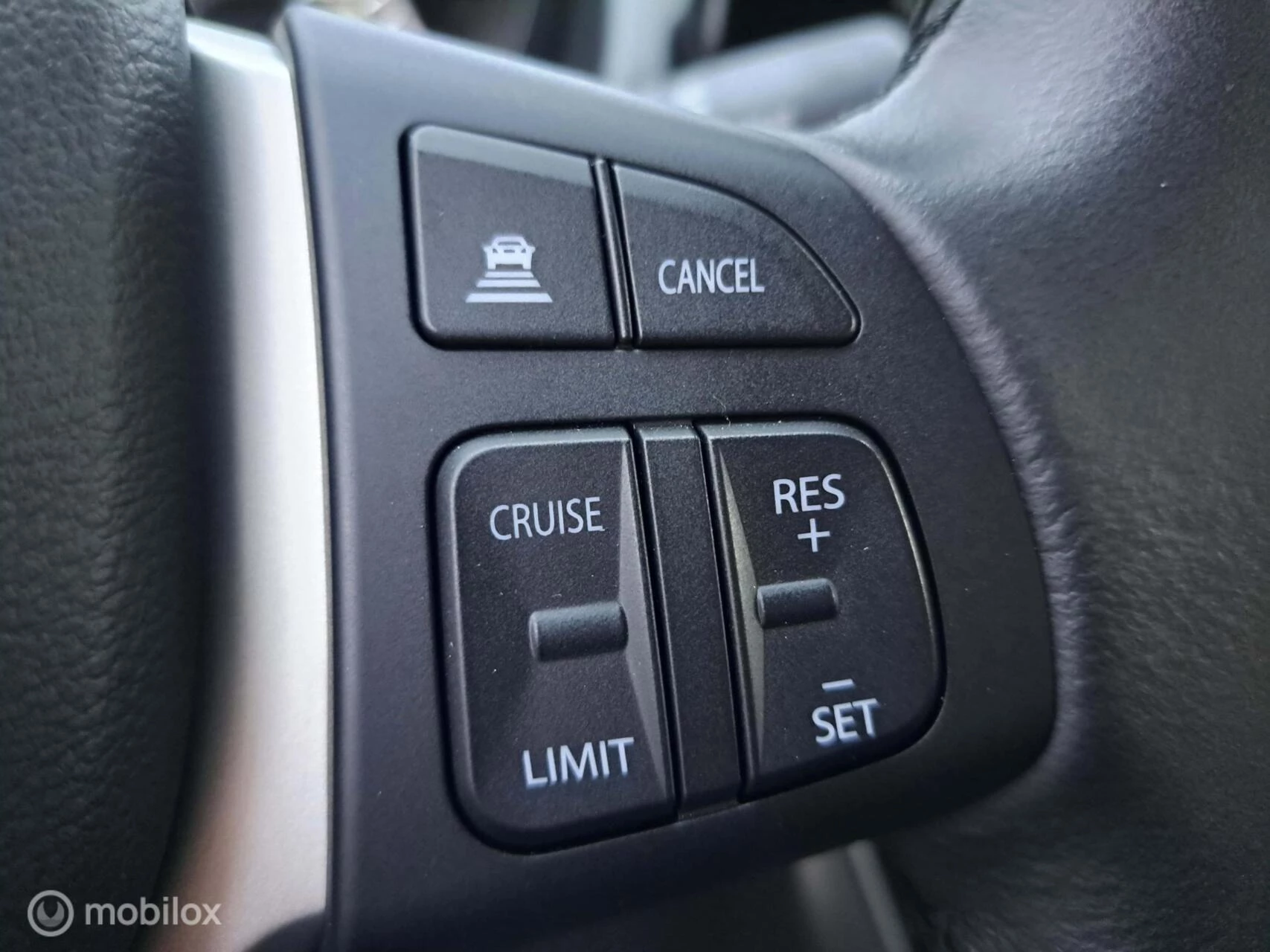 Hoofdafbeelding Suzuki S-Cross