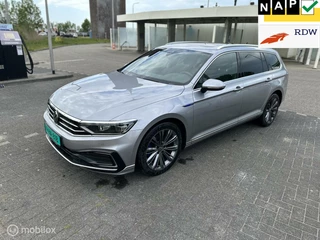 Volkswagen passat GTE
