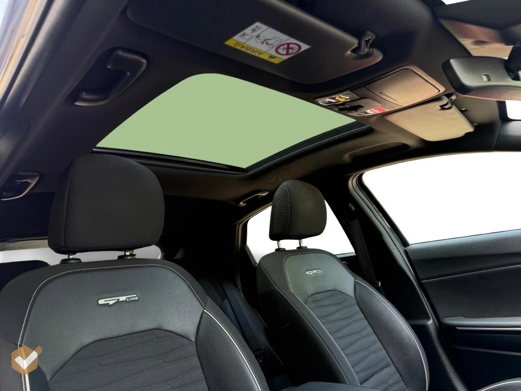 Hoofdafbeelding Kia XCeed