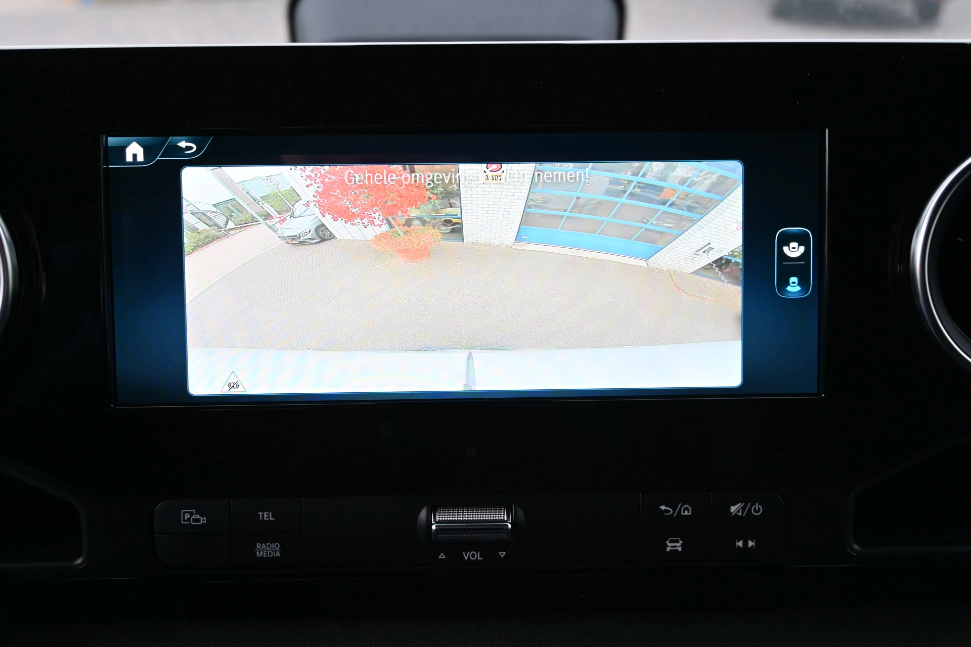 Hoofdafbeelding Mercedes-Benz eSprinter