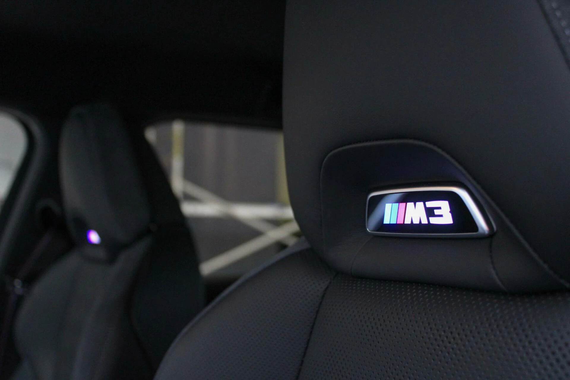 Hoofdafbeelding BMW M3