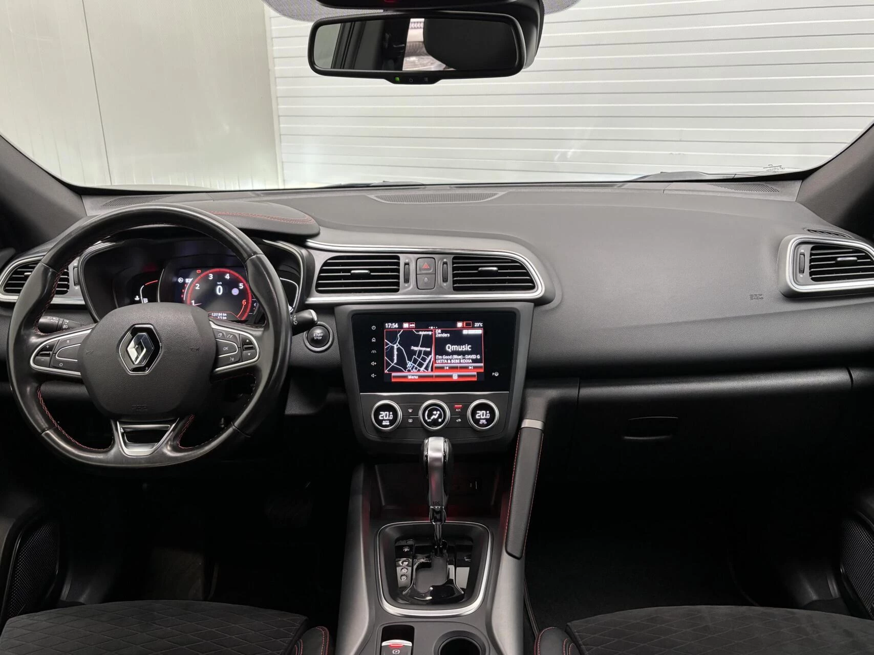 Hoofdafbeelding Renault Kadjar