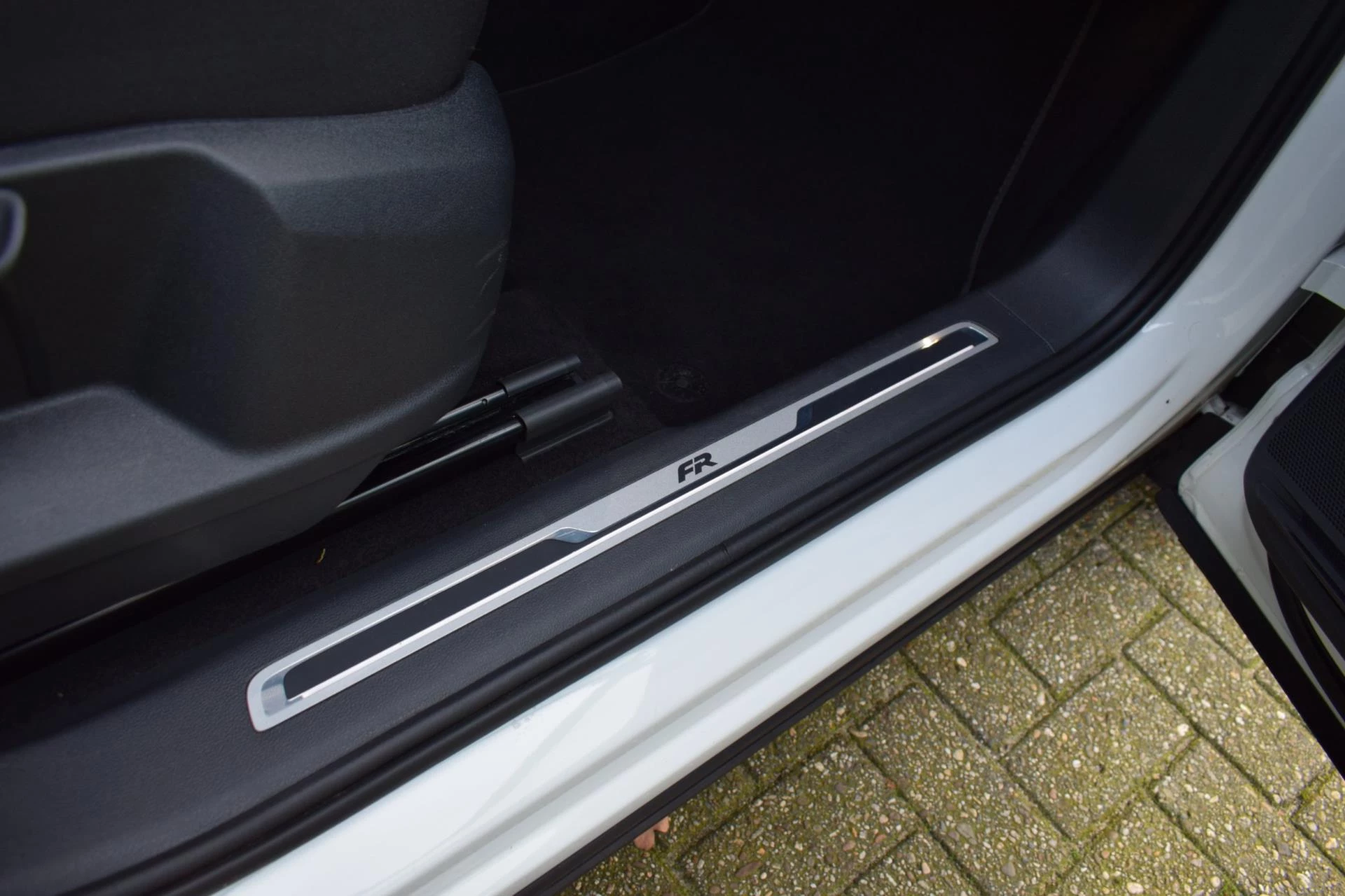 Hoofdafbeelding SEAT Tarraco