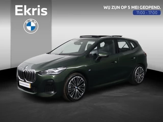 BMW 2-serie Active Tourer 220i M Sportpakket | Harman-Kardon | Innovation Pack | Panoramadak | Comfort Access | Head-Up | M Adaptief onderstel | Lentevoordeel