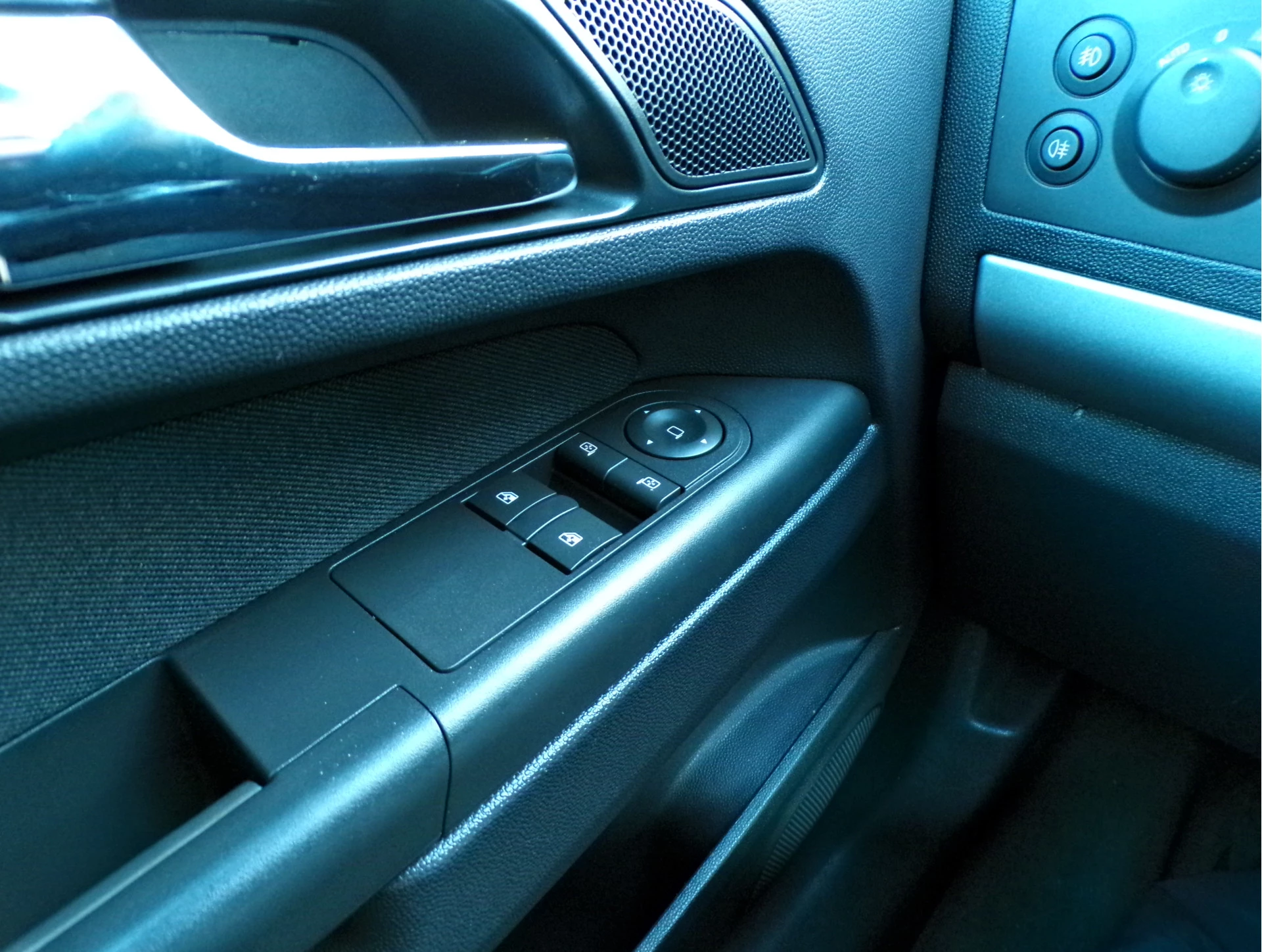 Hoofdafbeelding Opel Zafira