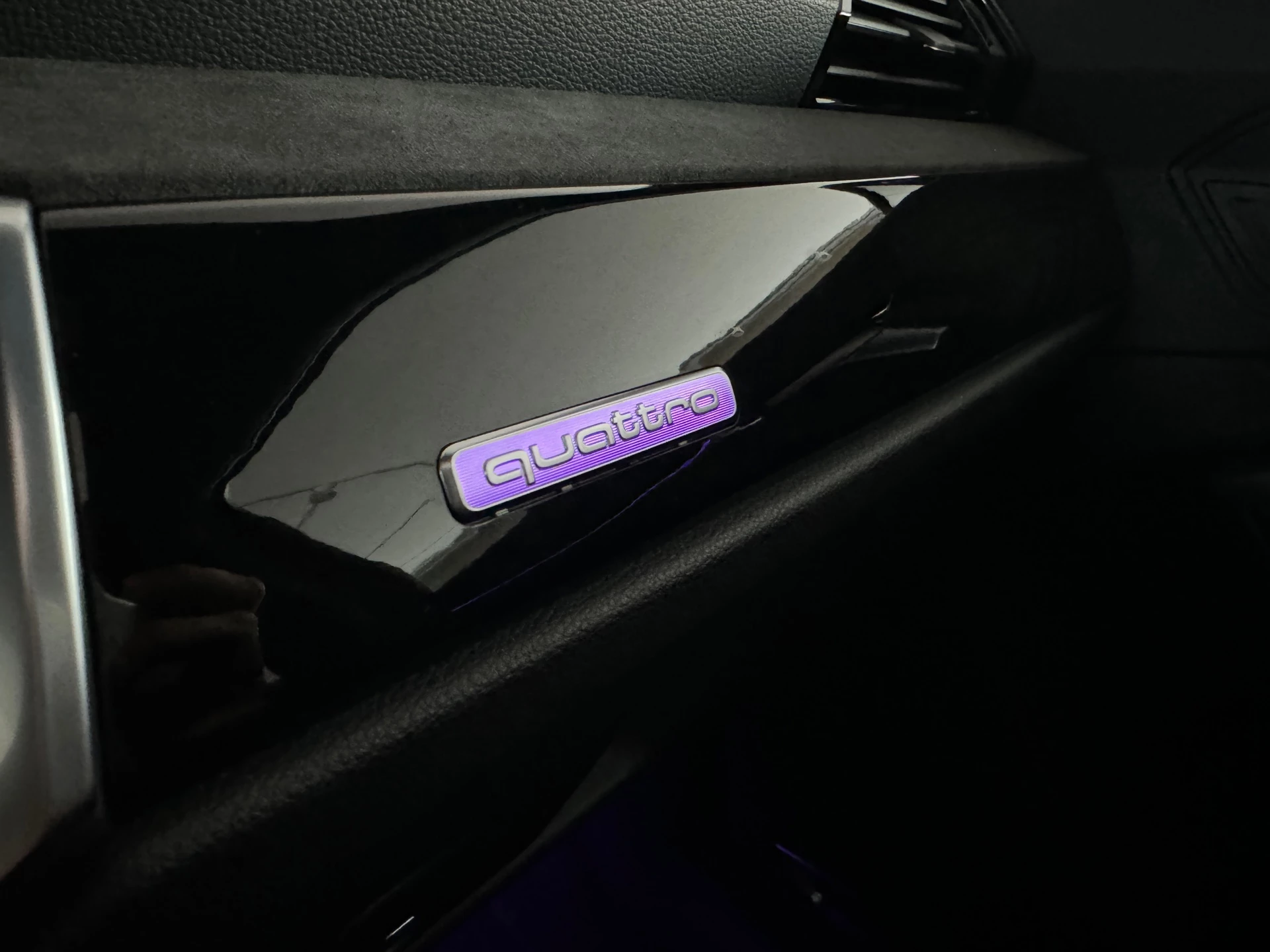 Hoofdafbeelding Audi RSQ3