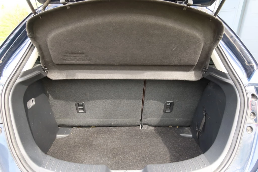 Hoofdafbeelding Mazda 2