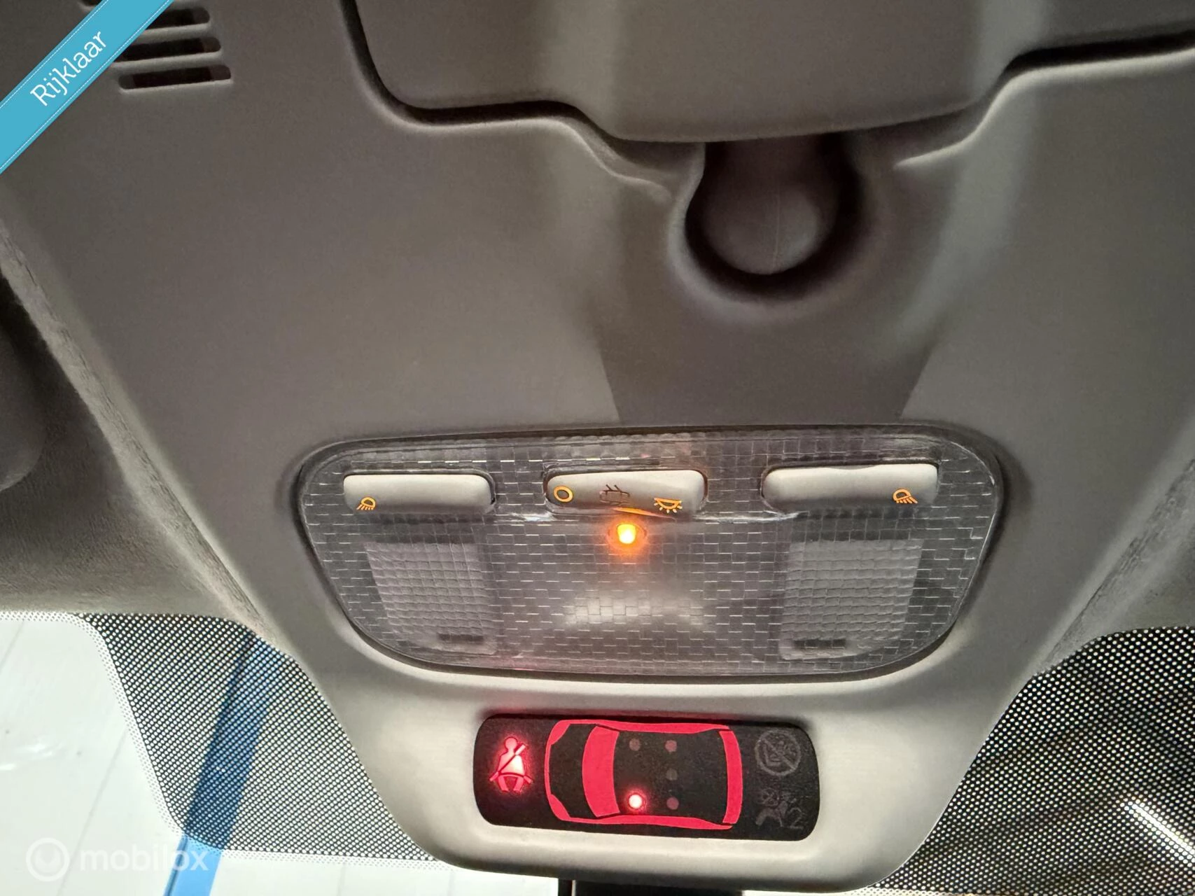 Hoofdafbeelding Citroën C3 Picasso