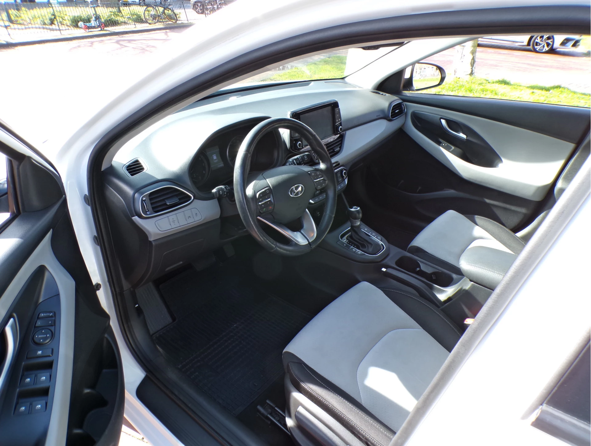 Hoofdafbeelding Hyundai i30