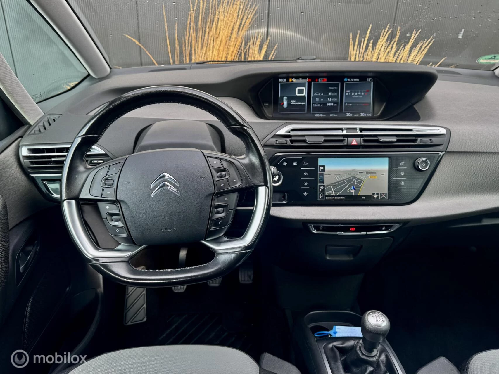 Hoofdafbeelding Citroën Grand C4 Picasso
