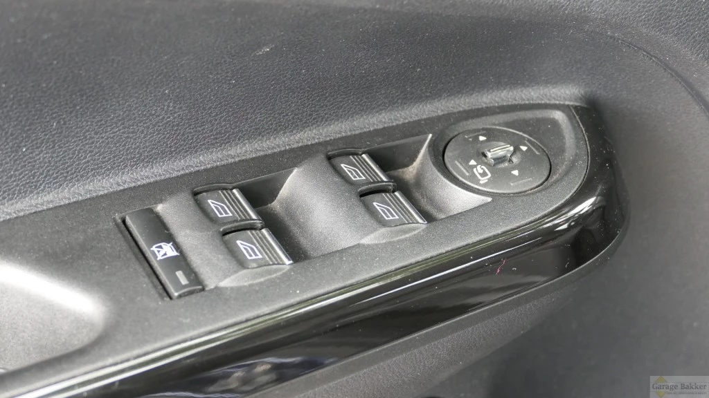 Hoofdafbeelding Ford B-MAX