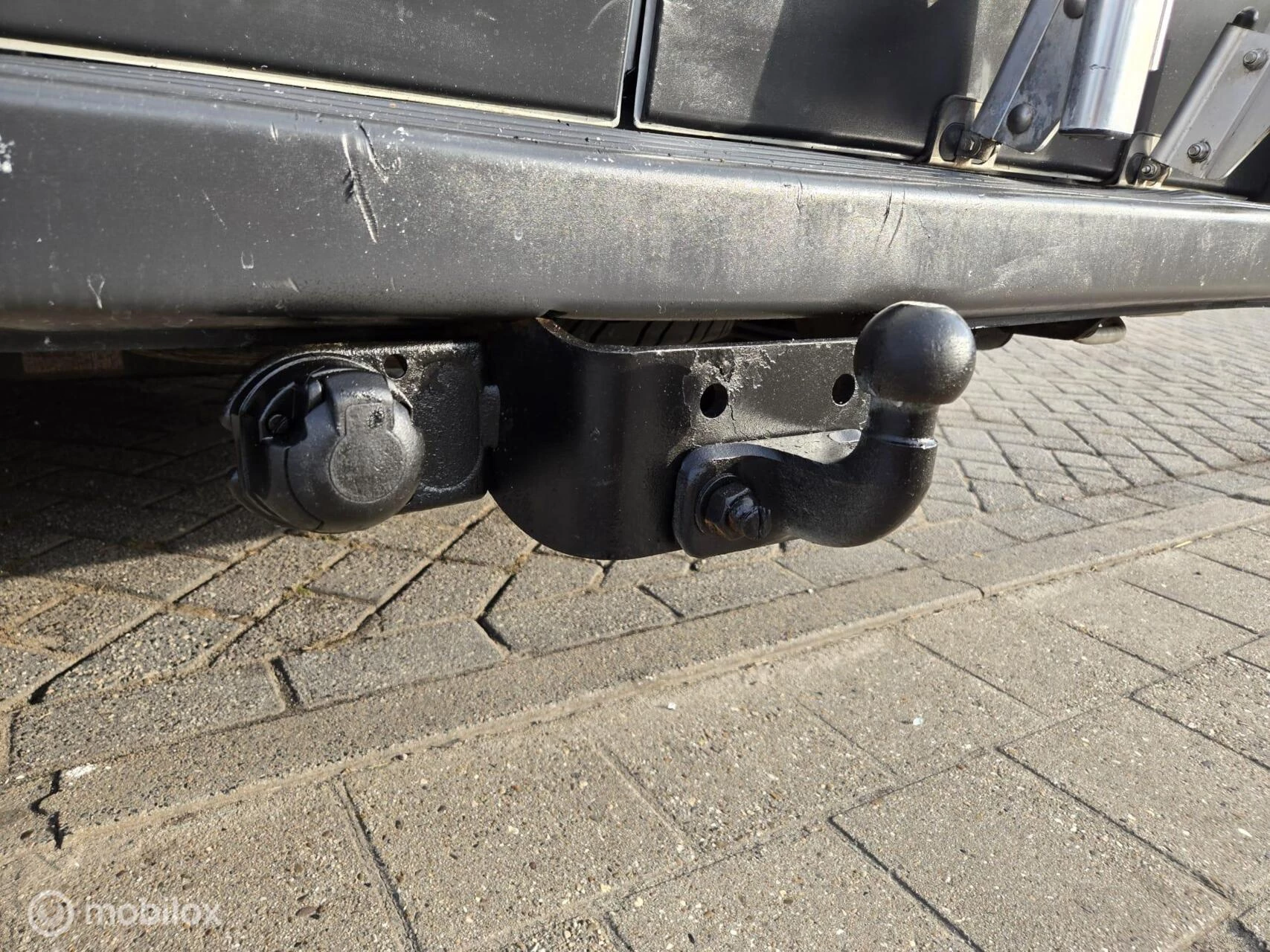 Hoofdafbeelding Peugeot Boxer