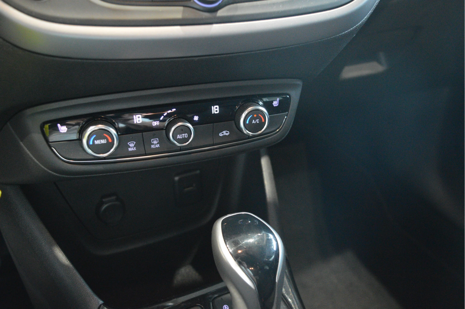 Hoofdafbeelding Opel Crossland