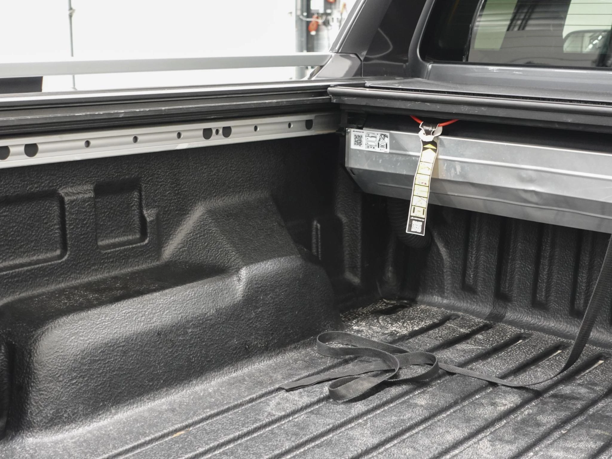 Hoofdafbeelding Ford Ranger