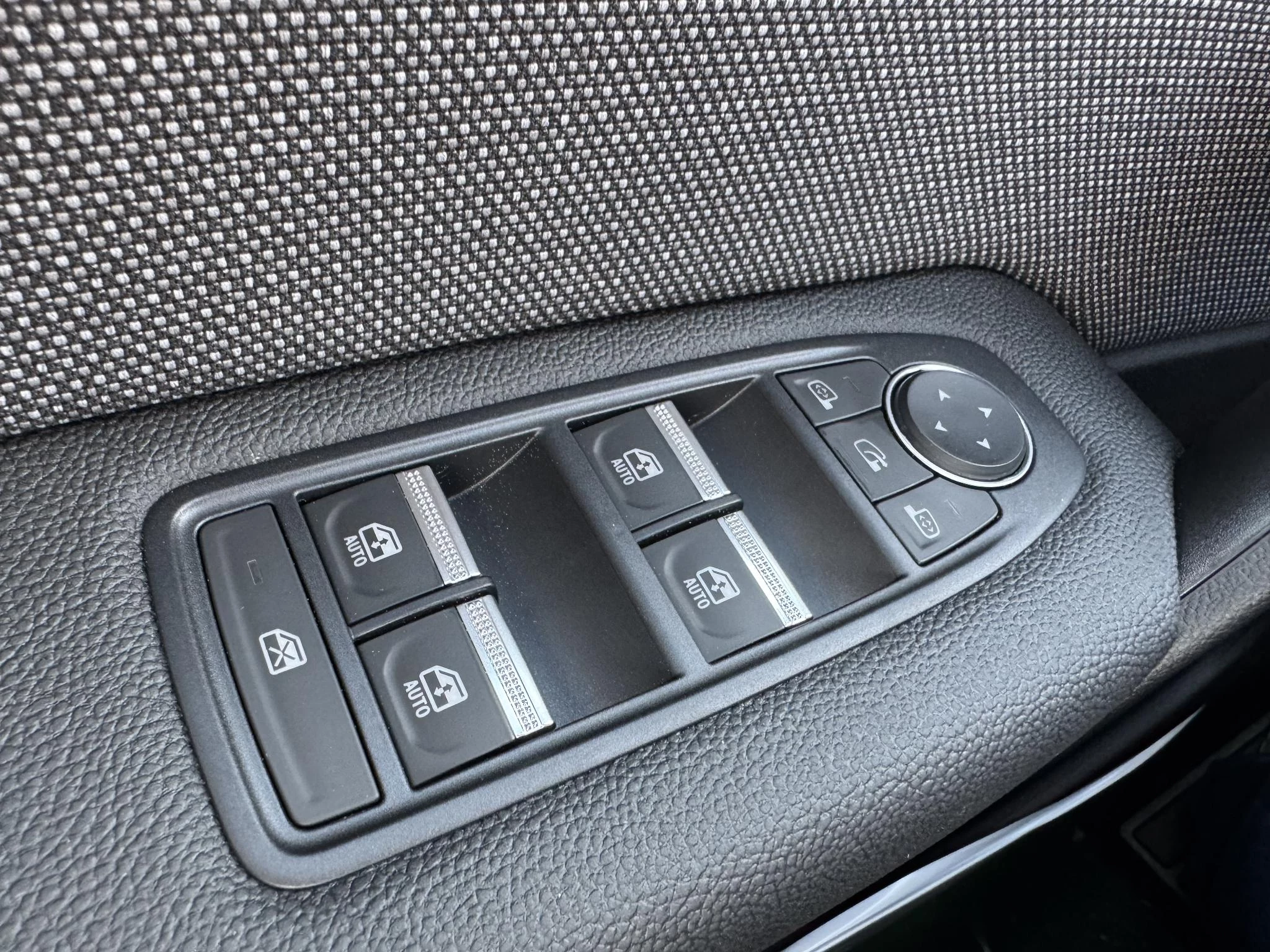 Hoofdafbeelding Renault Symbioz