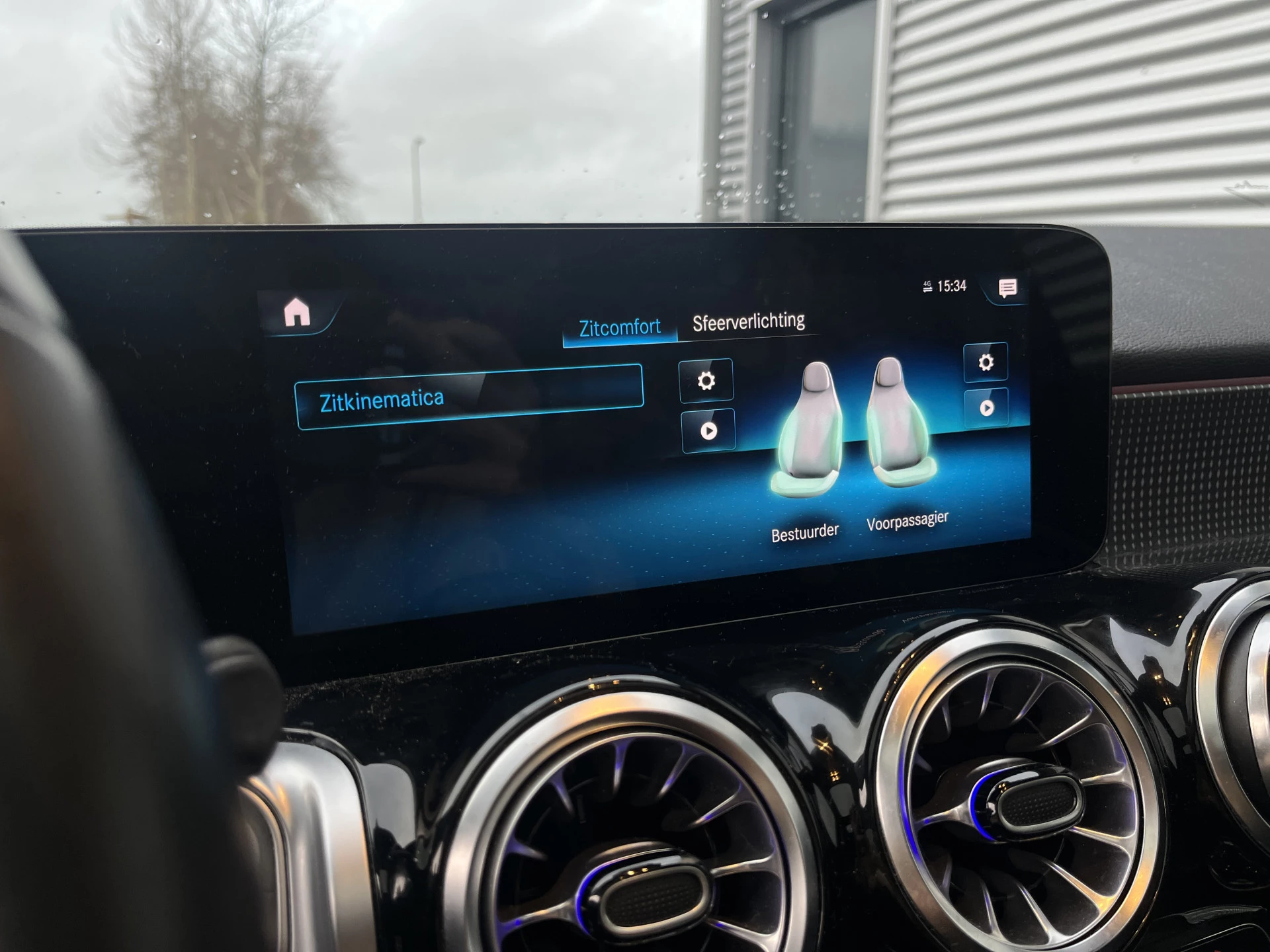 Hoofdafbeelding Mercedes-Benz GLB