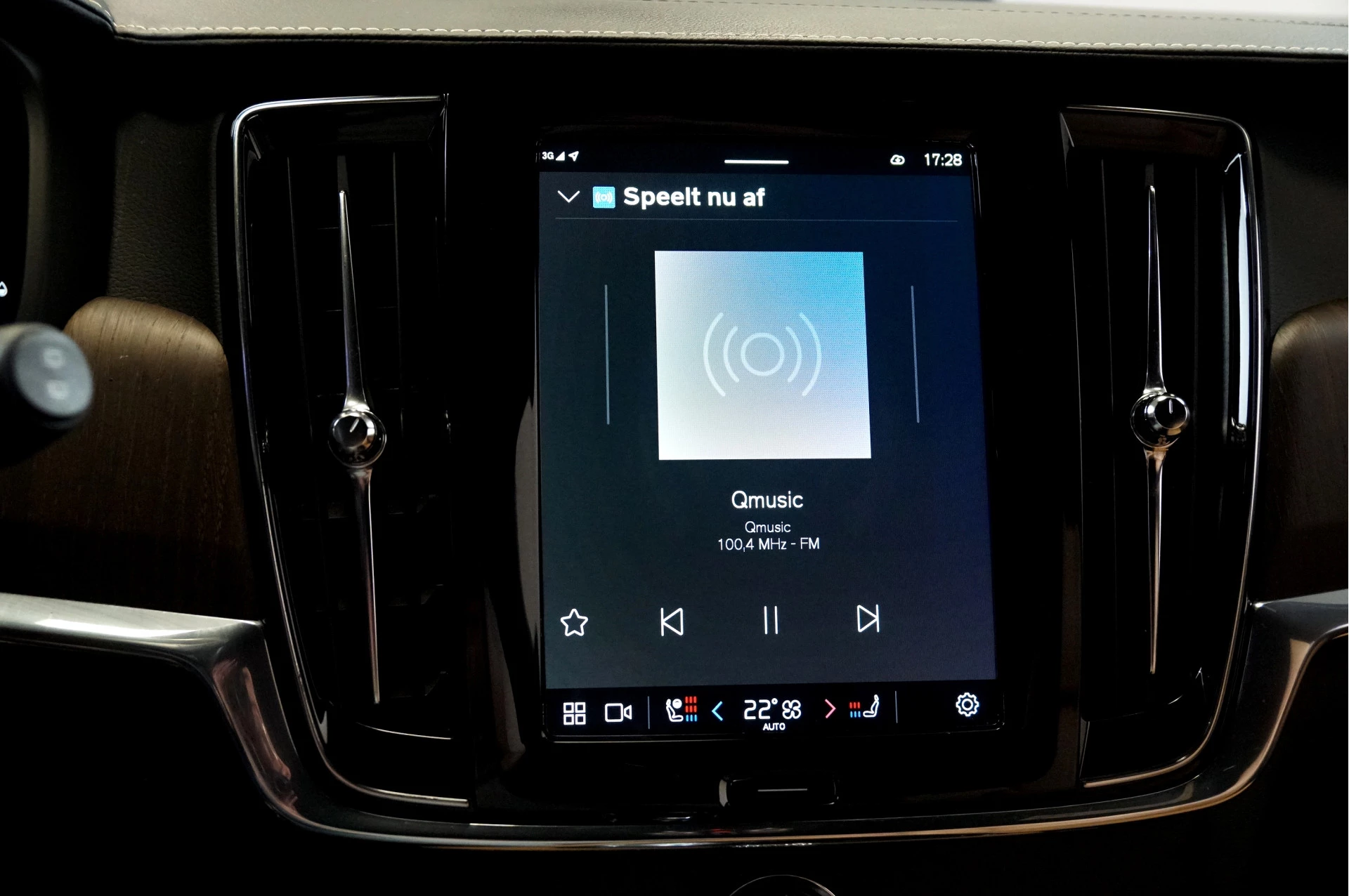 Hoofdafbeelding Volvo V90