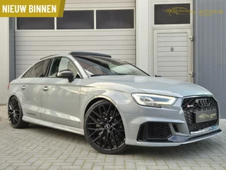 Audi RS3 2.5 TFSI RS3 quattro Virtual/ACC/Carplay/Keyles/B&O