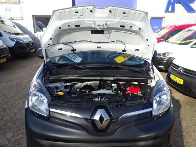 Hoofdafbeelding Renault Kangoo Z.E.