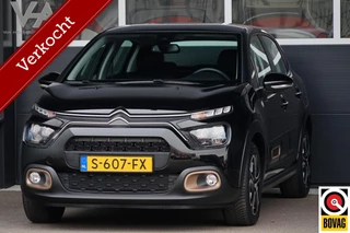 Citroen C3 1.2 PureTech C-Series, LED, CarPlay, clima, cruise