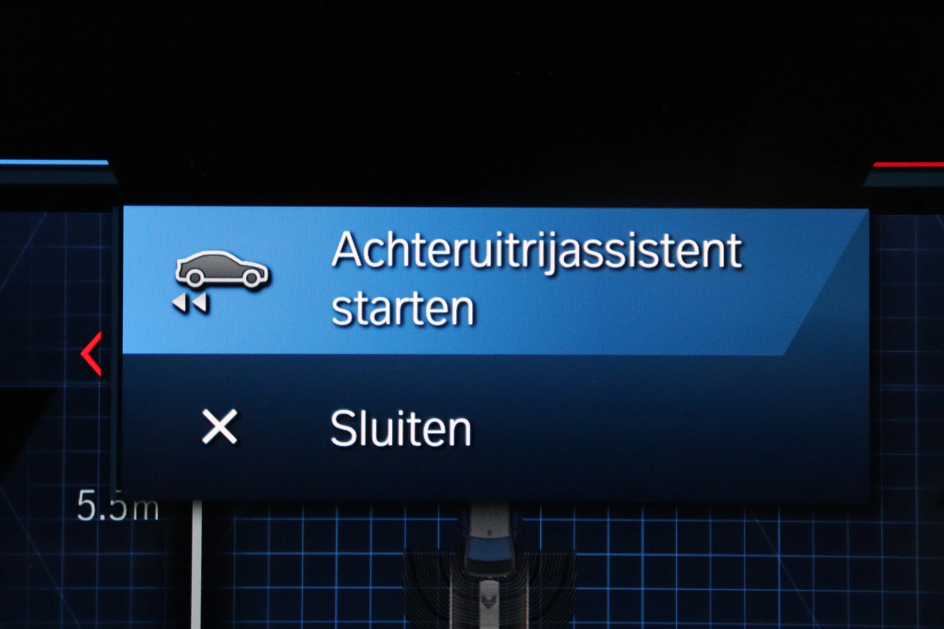 Hoofdafbeelding BMW M5