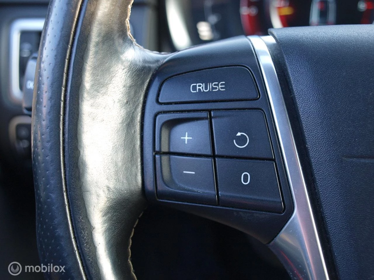 Hoofdafbeelding Volvo XC70