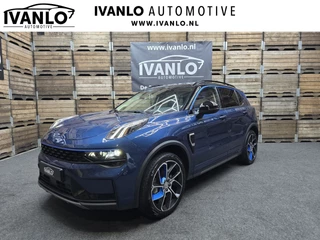 Lynk & Co 01 1.5 Clima Panoramadak Camera Navi Lm