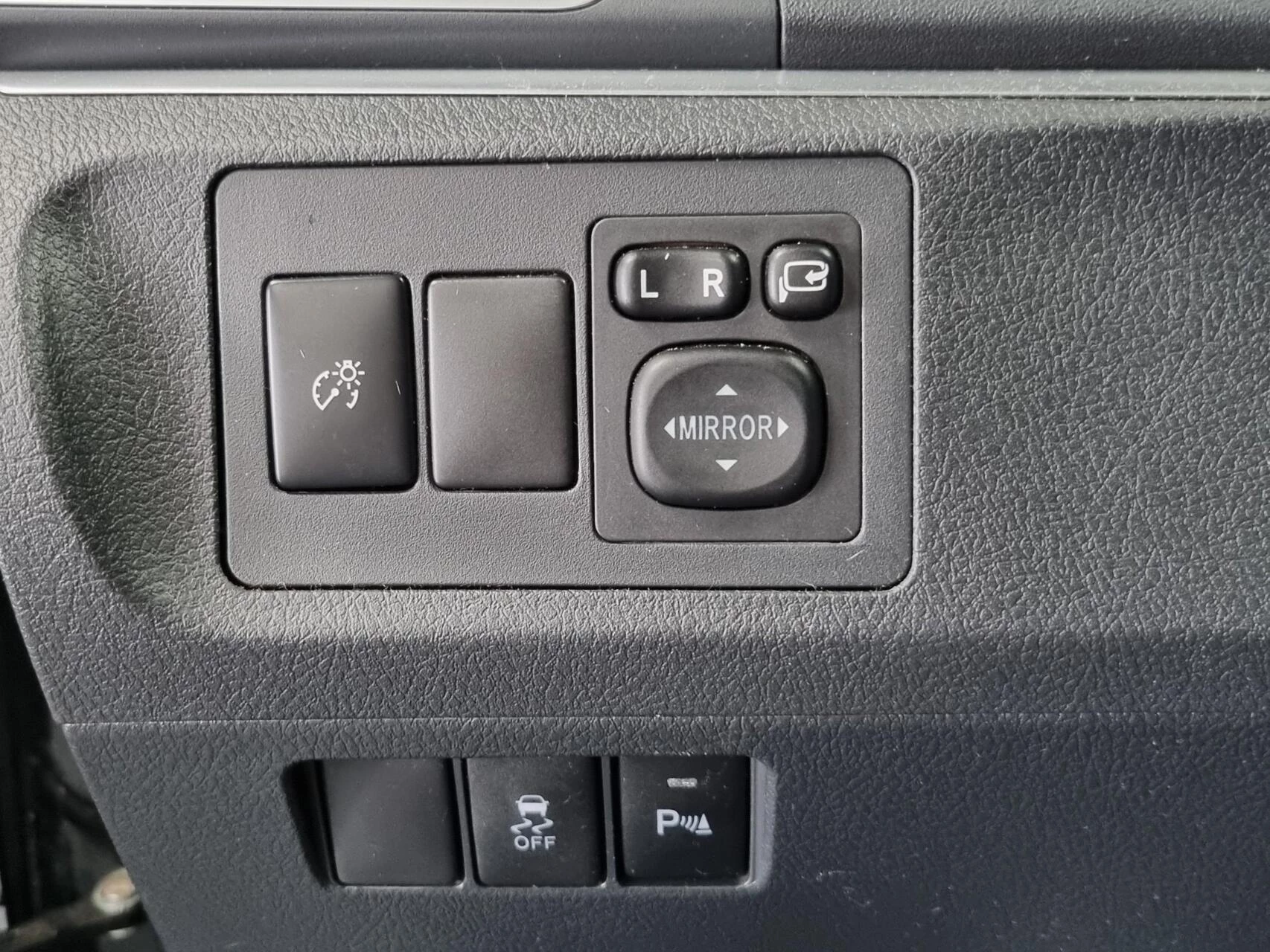 Hoofdafbeelding Toyota Verso