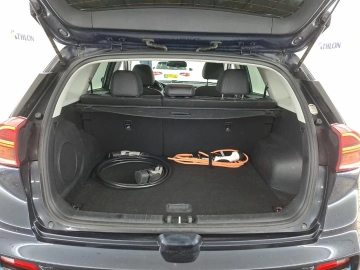 Hoofdafbeelding Kia e-Niro