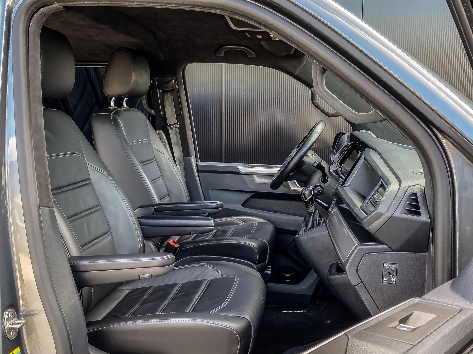 Hoofdafbeelding Volkswagen Multivan