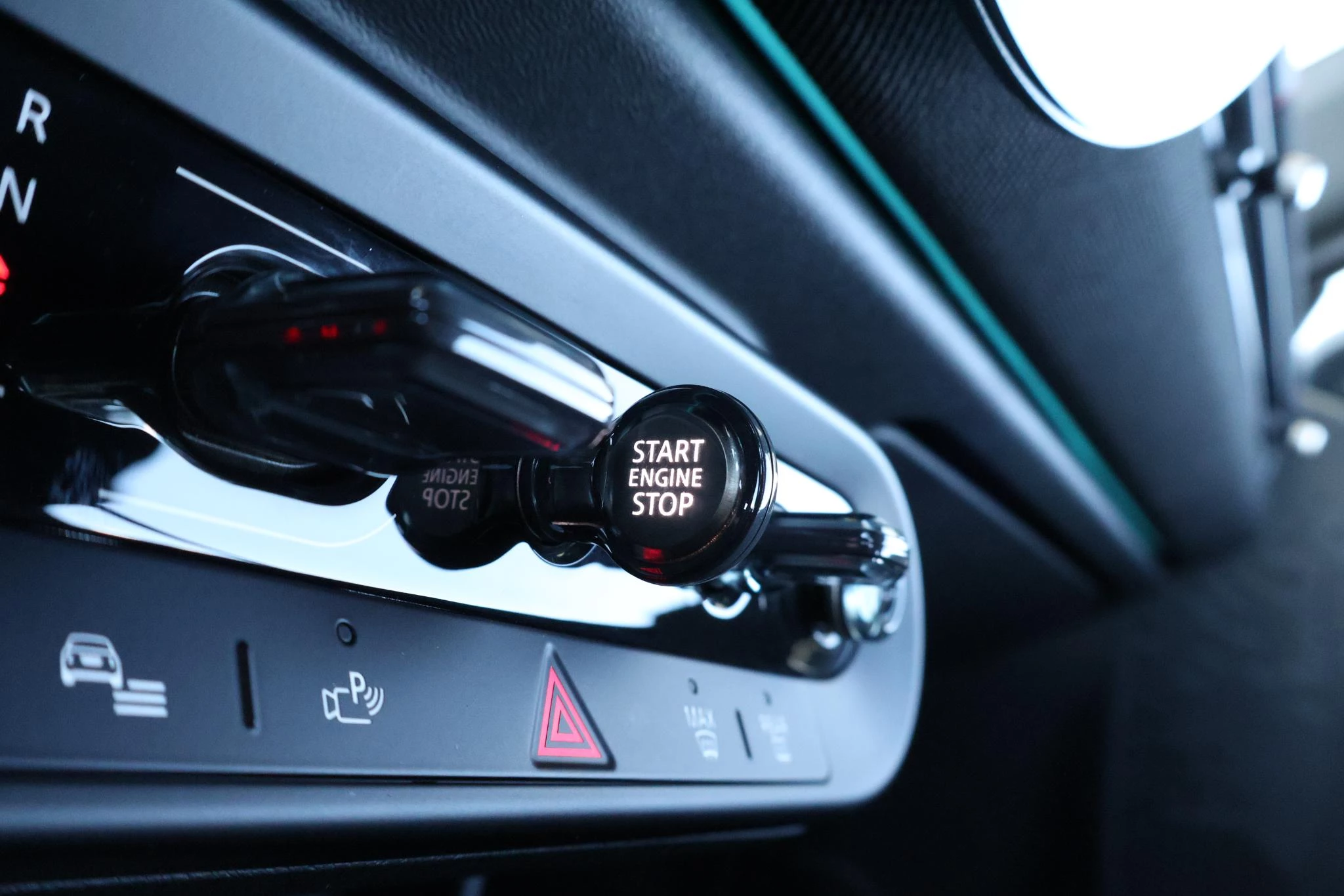 Hoofdafbeelding MINI Cooper Cabrio